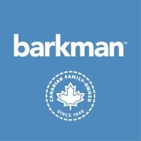 barkman logo Bella Turf logo